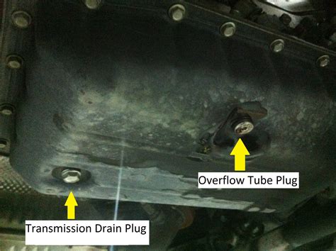 2005 Toyota Camry Sedan automatic transmission fluid capacity